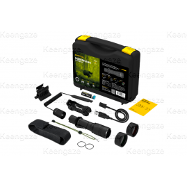 Набор для охоты ARMYTEK DOBERMANN EXTENDED SET WARM