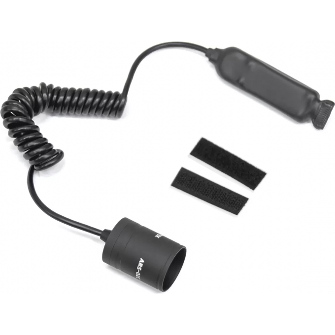 Выносная кнопка ARMYTEK ARS-02C витая 25-70cm A05702
